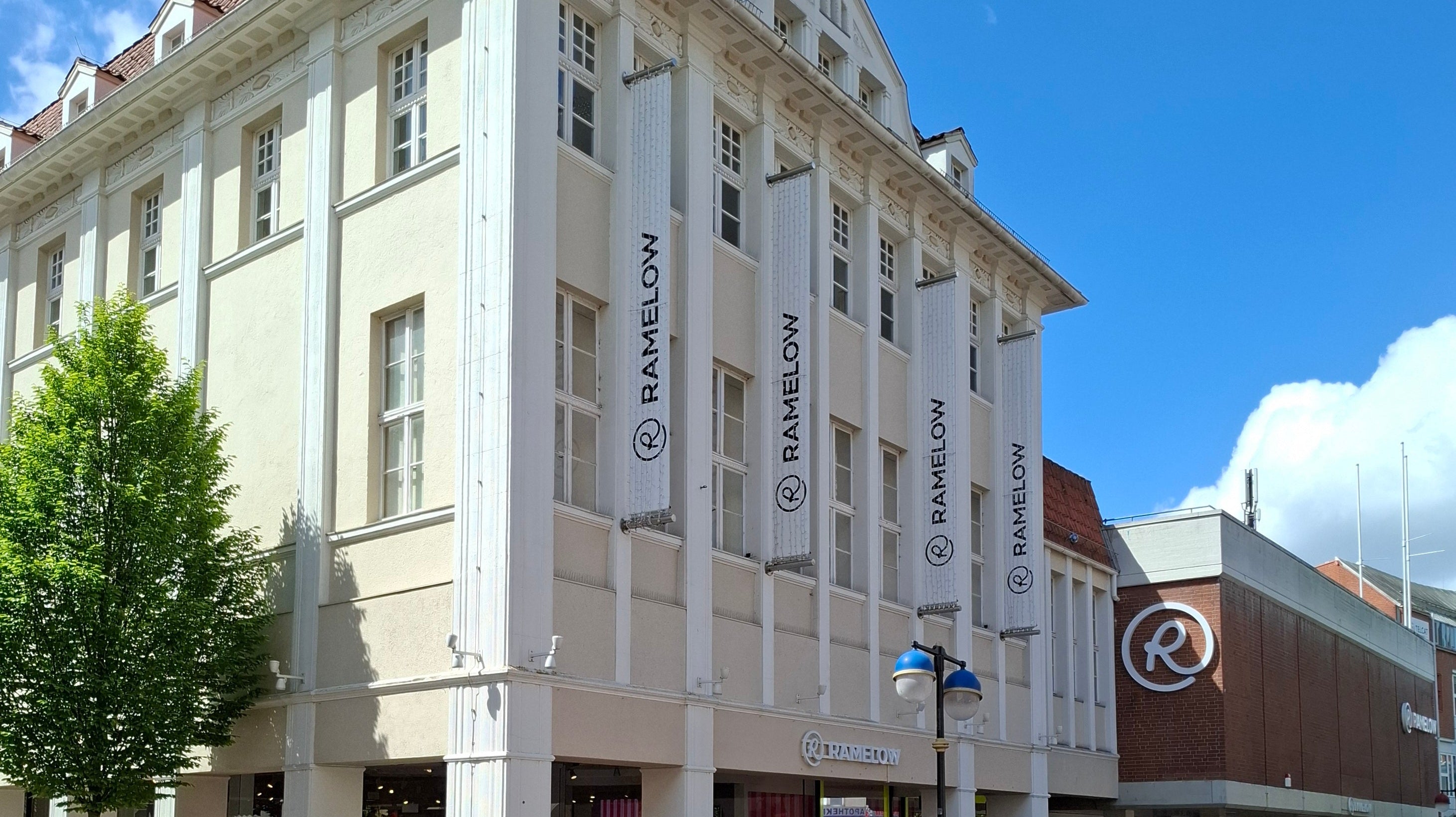 Jetzt sparen! Großer Räumungsverkauf in Uelzen