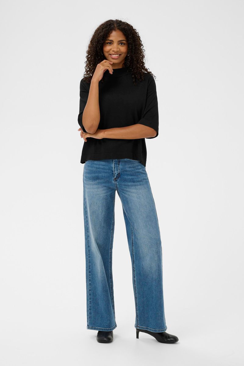 KAlizza Turtleneck