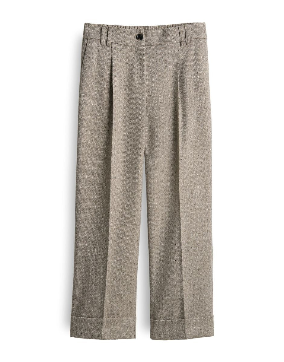 Meeri herringbone
