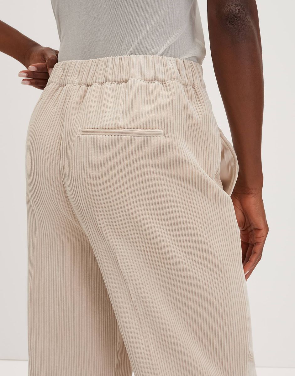 Cevil corduroy