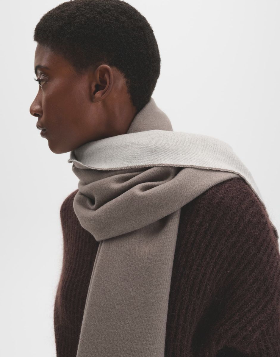 Bilunda scarf