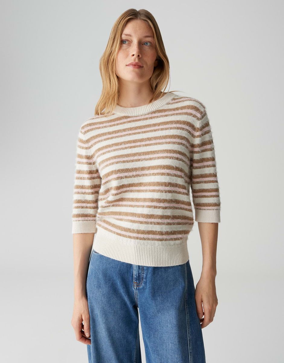Puvet stripe