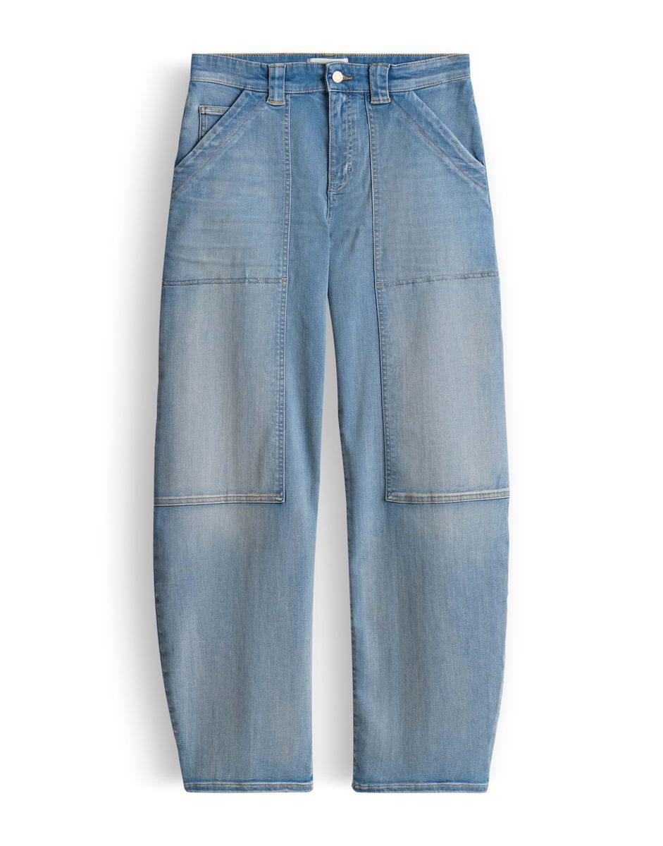 Mari sharp