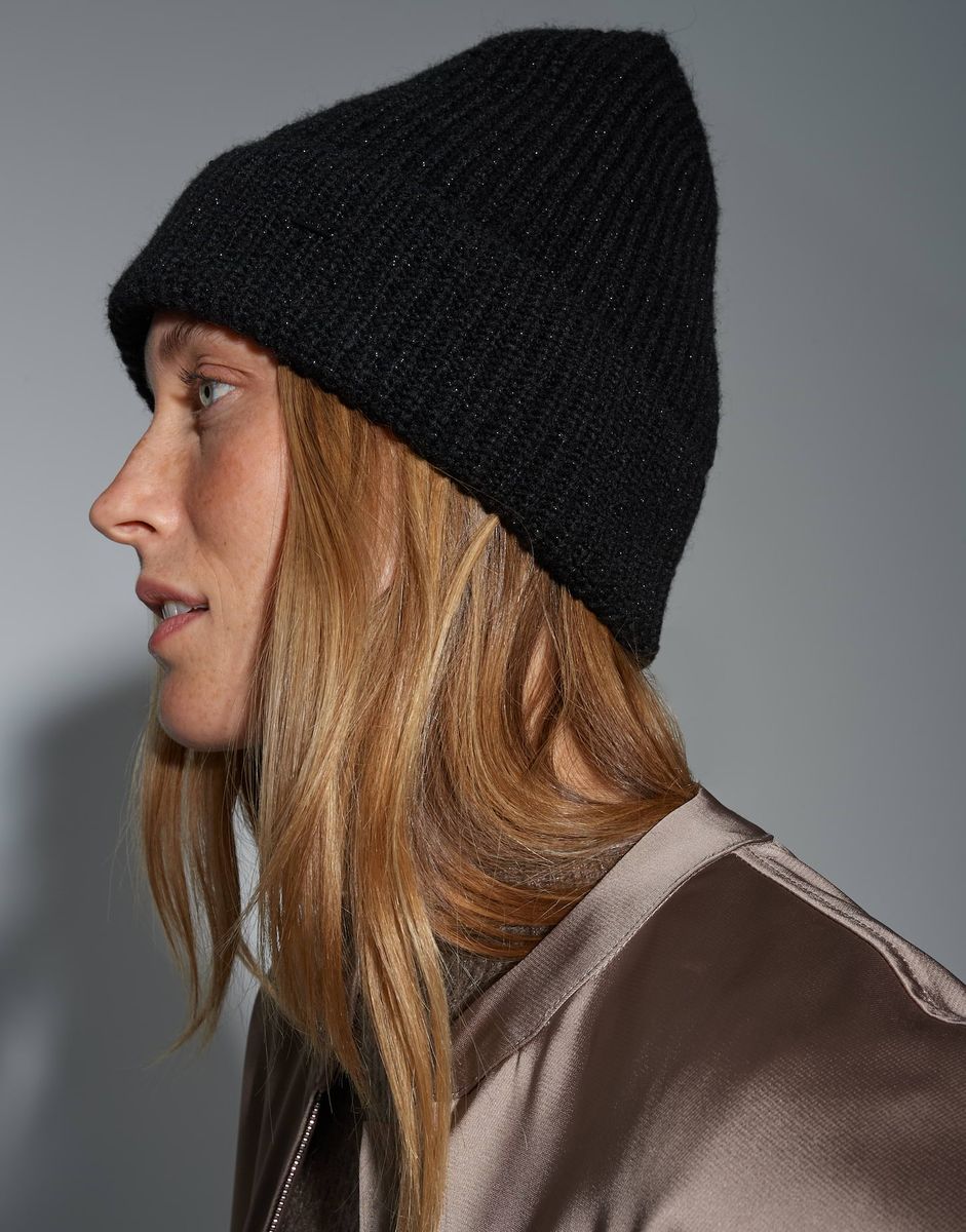 Alunar cap