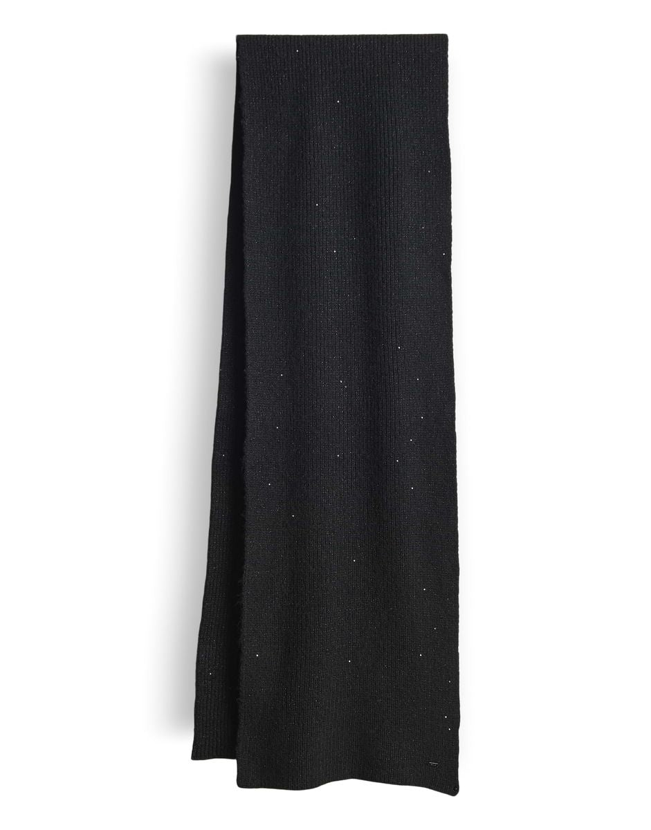 Ashiny scarf
