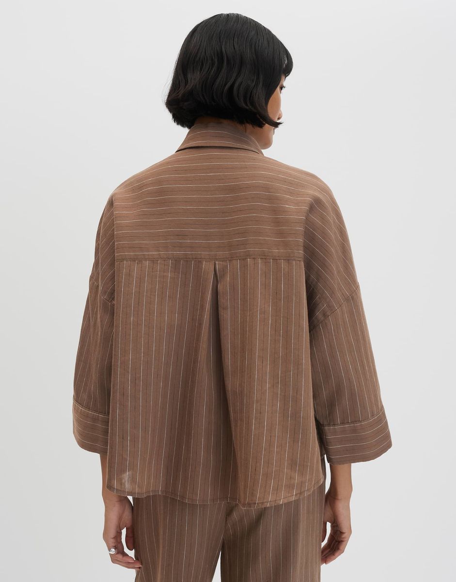 Zalea stripe
