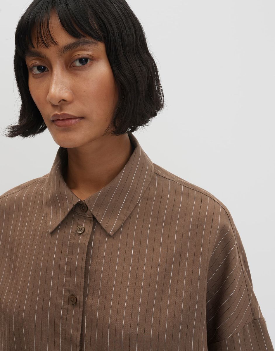 Zalea stripe