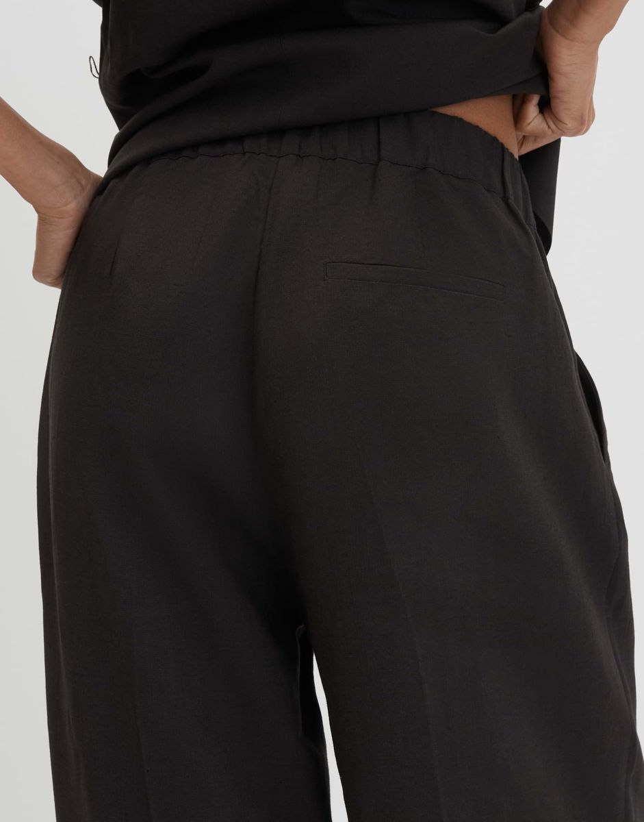 Cisilia linen