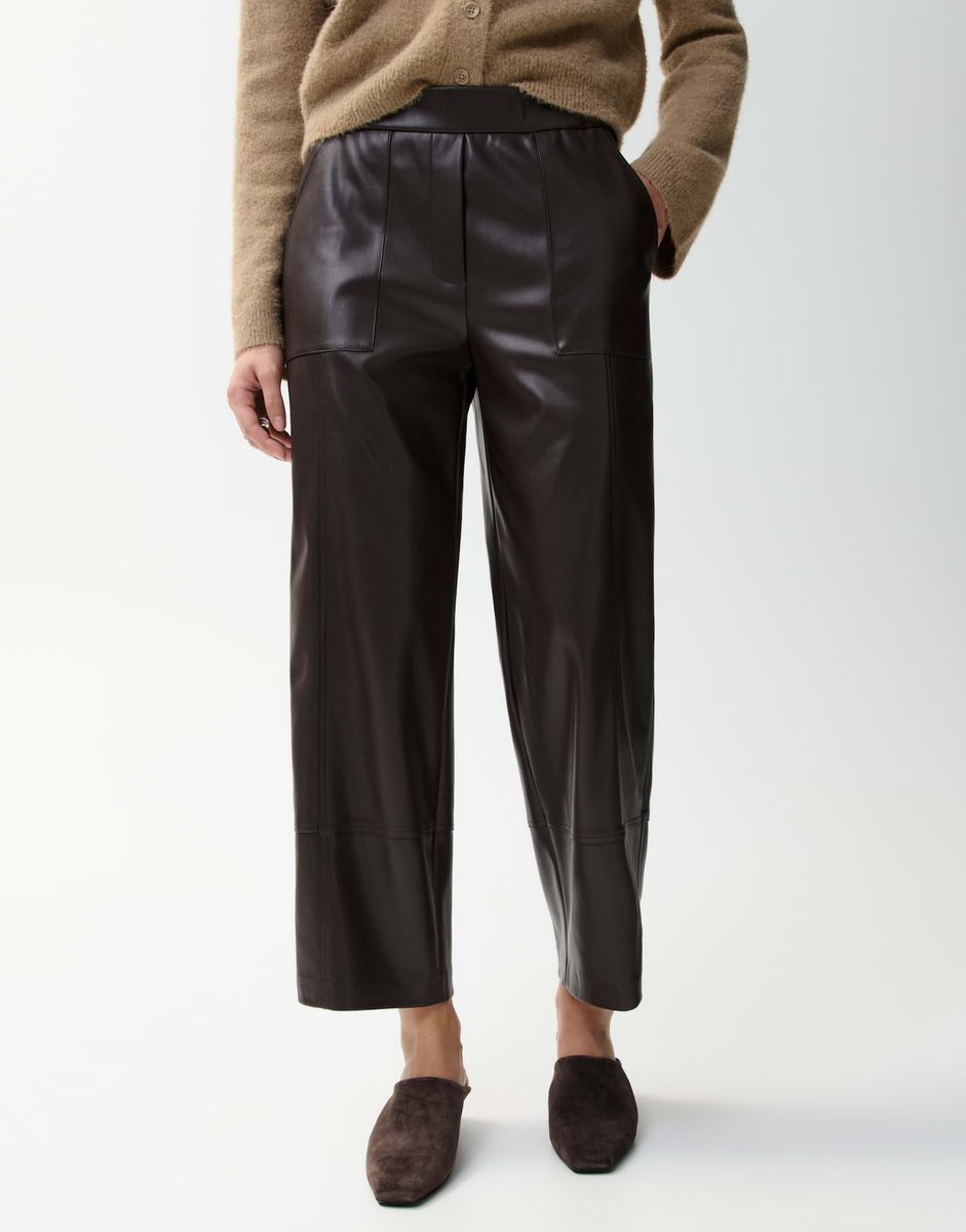 Metta cargo