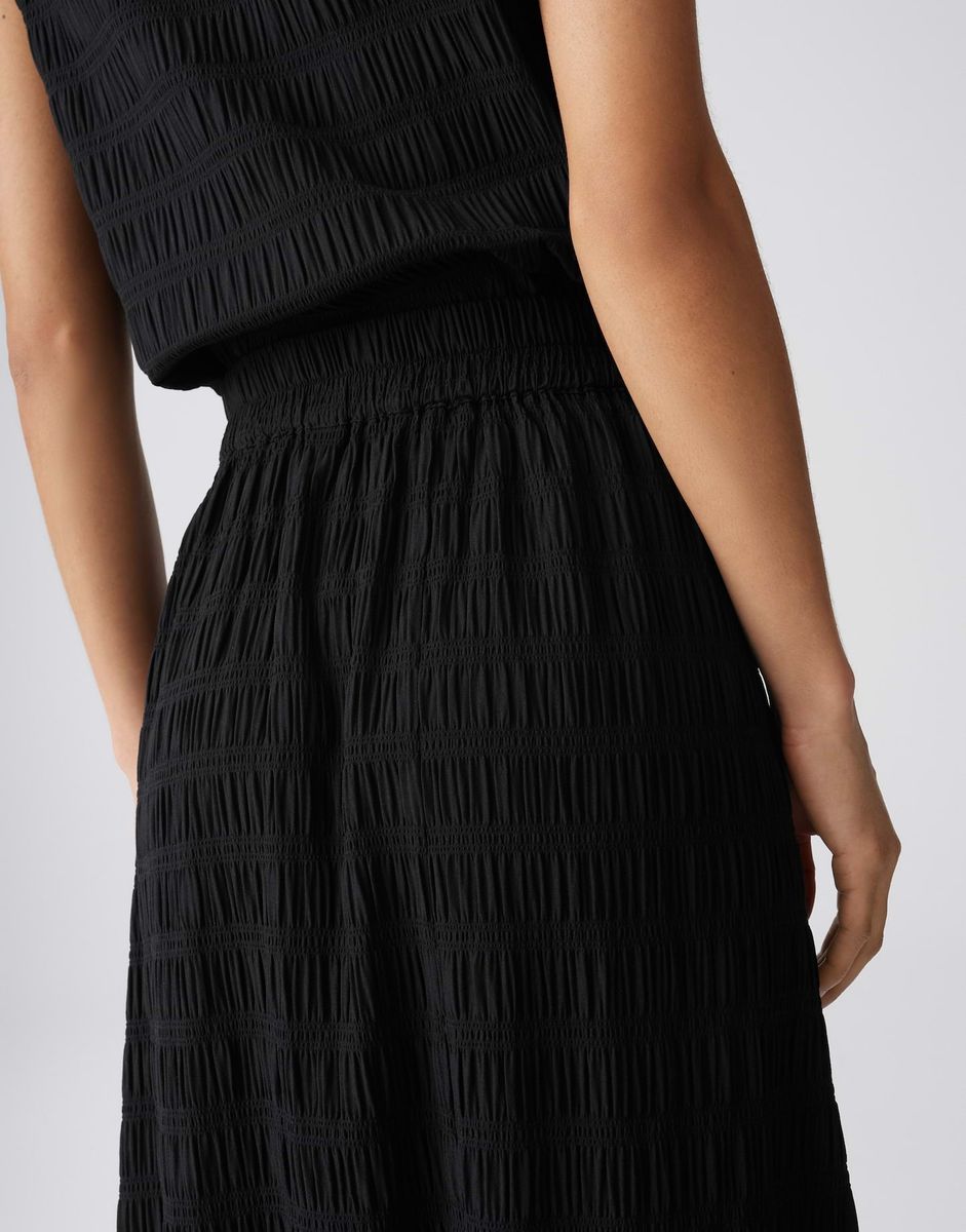 Ronella structured