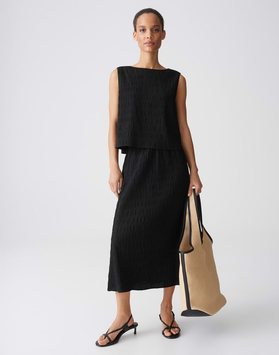 Ronella structured