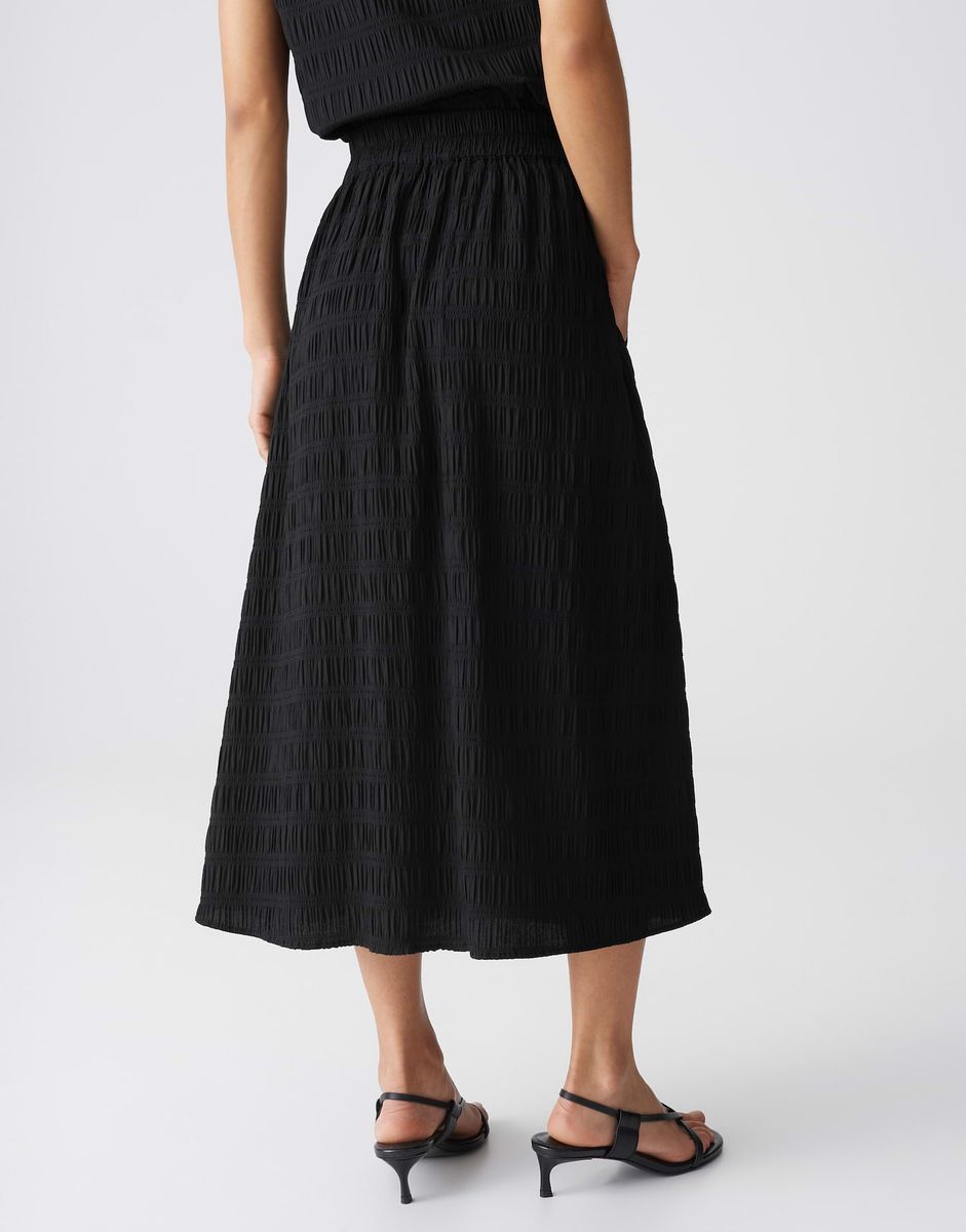 Ronella structured