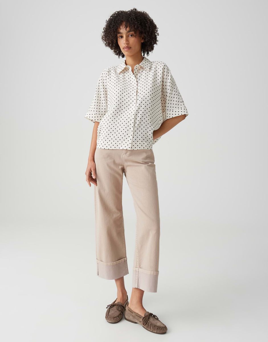 Farise polkadot