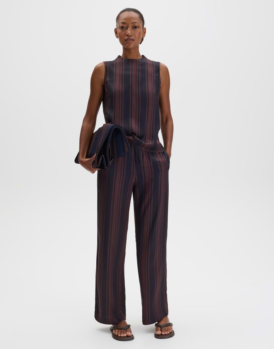 Cevil stripe