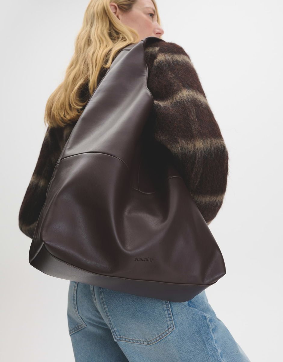 Brulea bag
