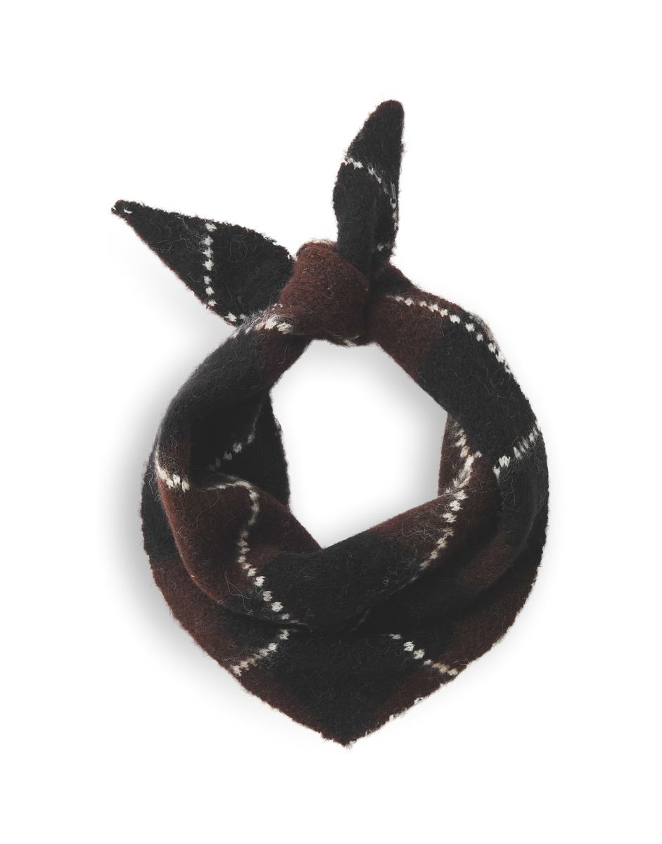 Aweti scarf