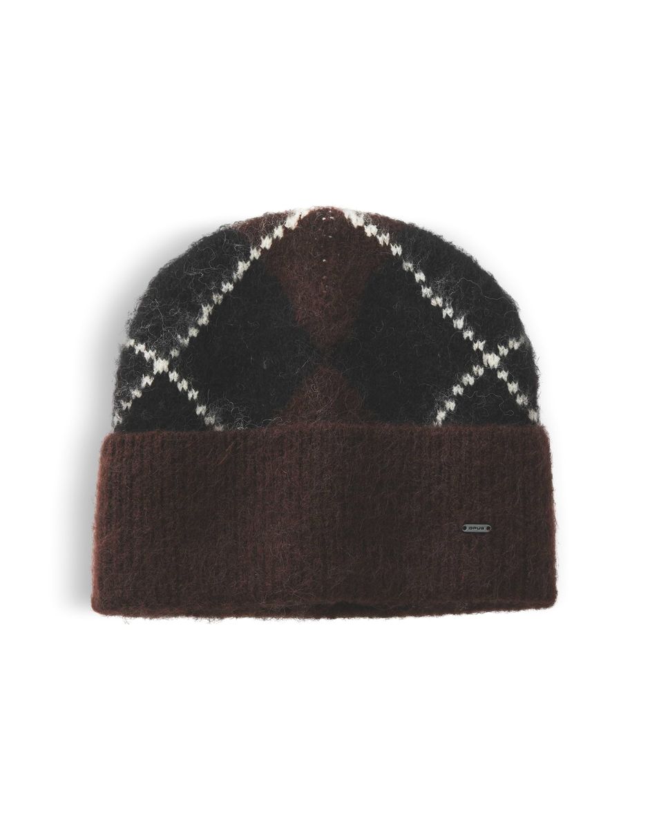 Arauta cap