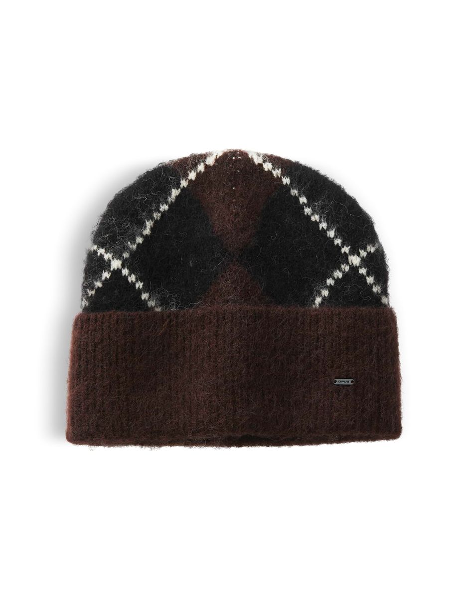 Arauta cap