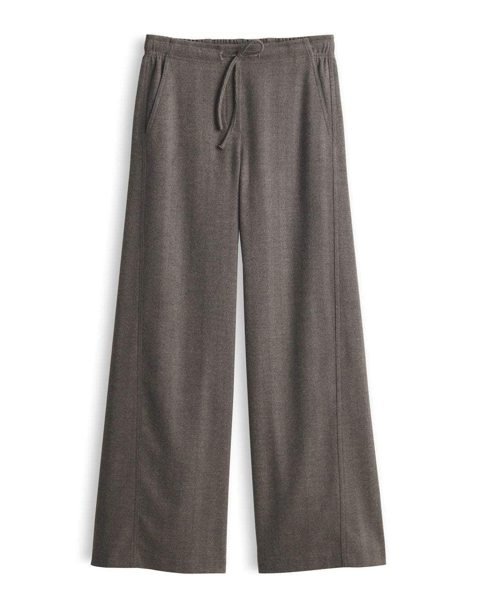 Melane herringbone