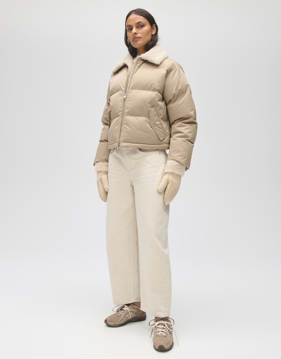 Acarly gloves