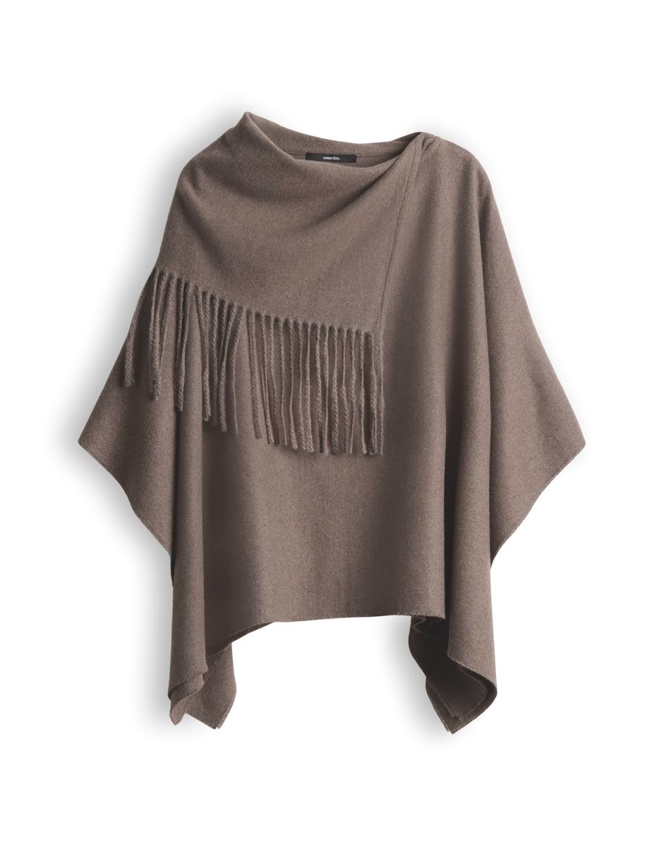 Birula cape