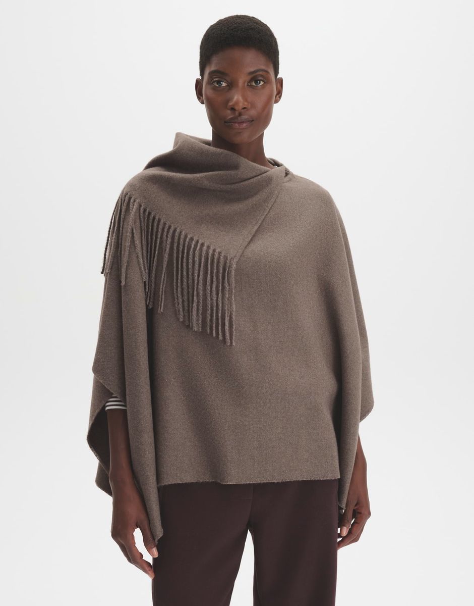 Birula cape