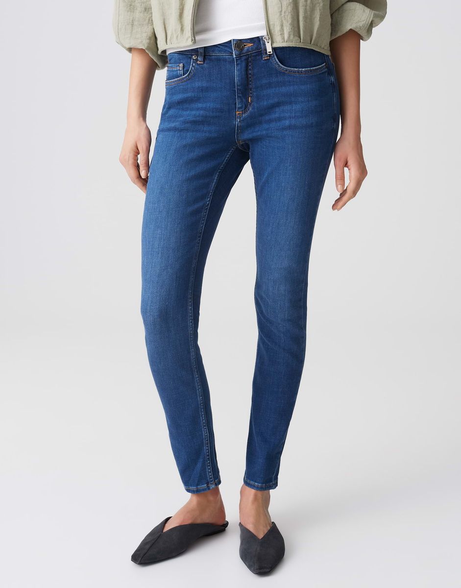 Elma strong blue