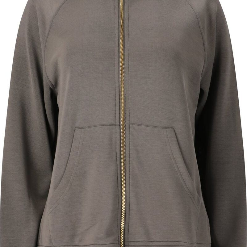 Jacey W Full Zip