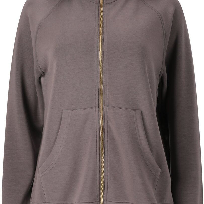 Jacey W Full Zip
