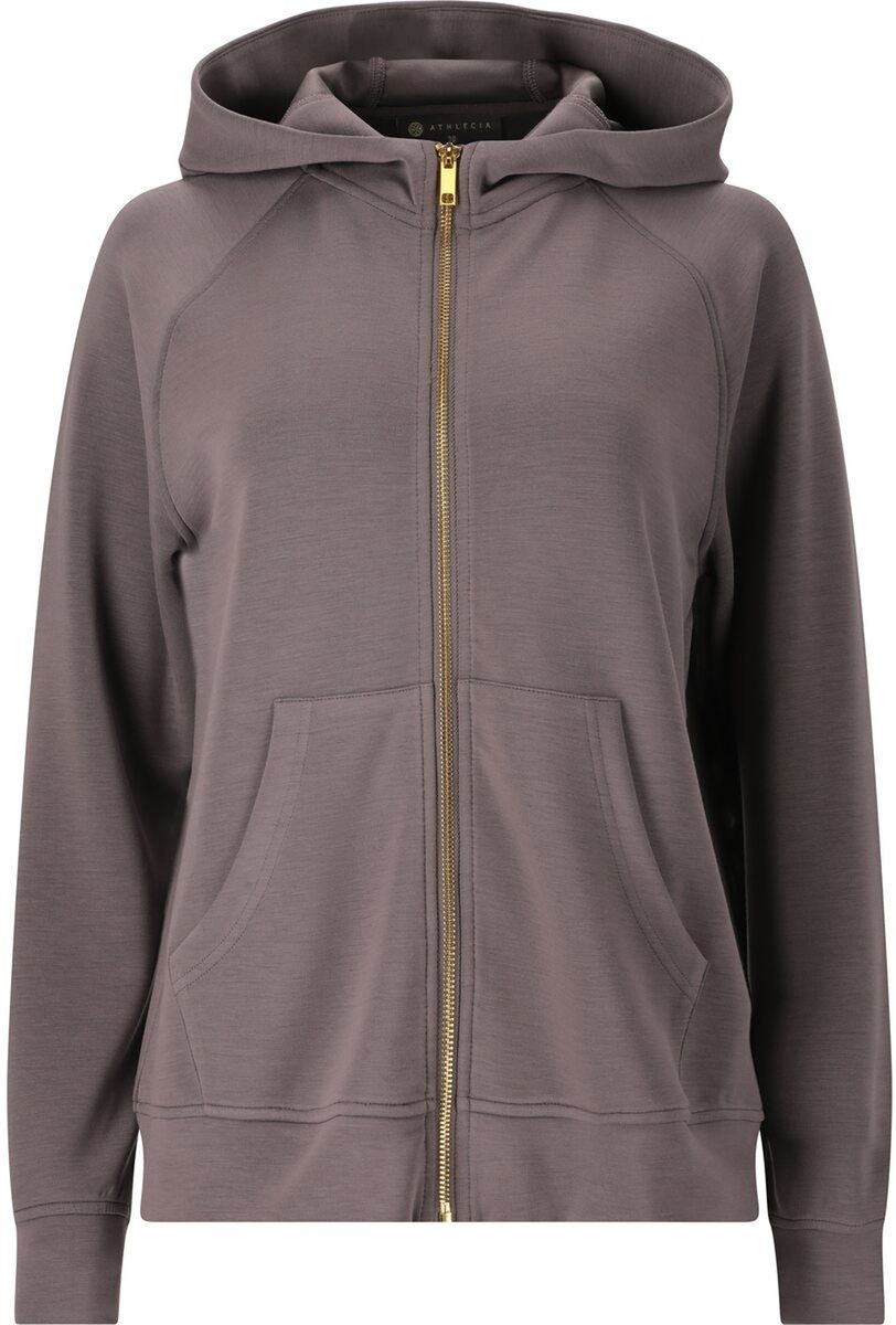 Jacey W Full Zip