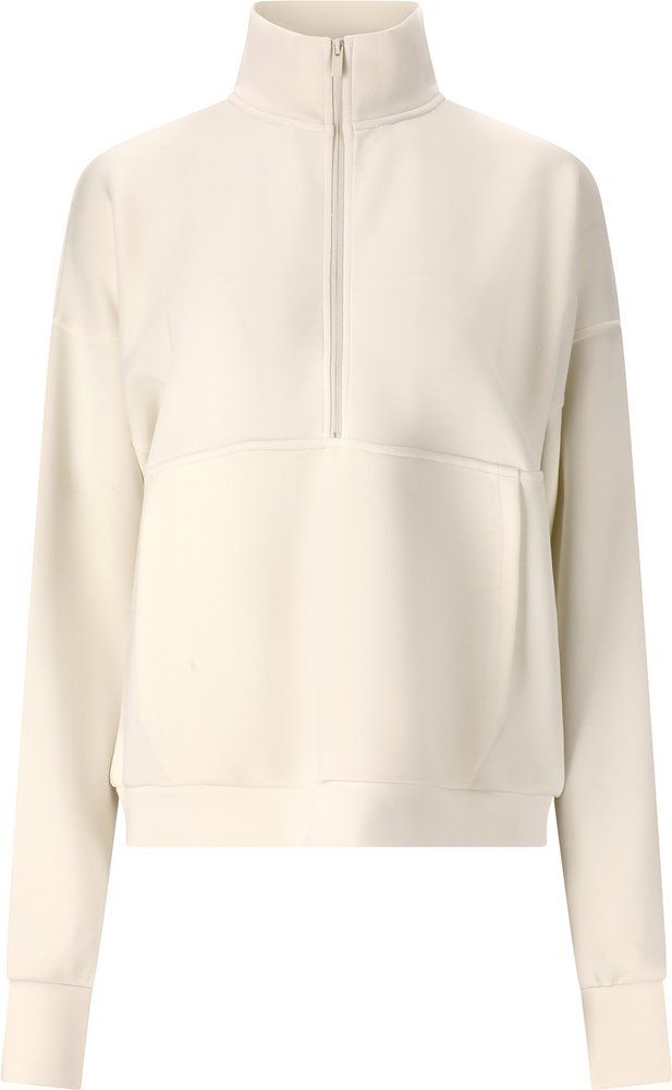 Jillnana W Half Zip
