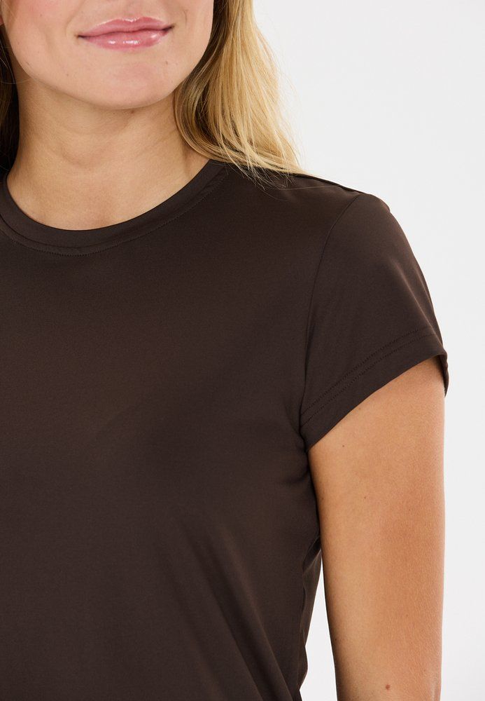 ATHLECIA Damen Shirt Almi V2 W S/S Tee