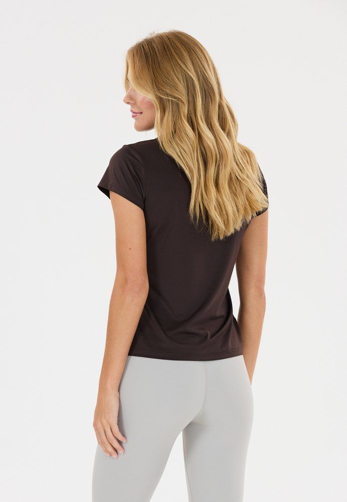 ATHLECIA Damen Shirt Almi V2 W S/S Tee