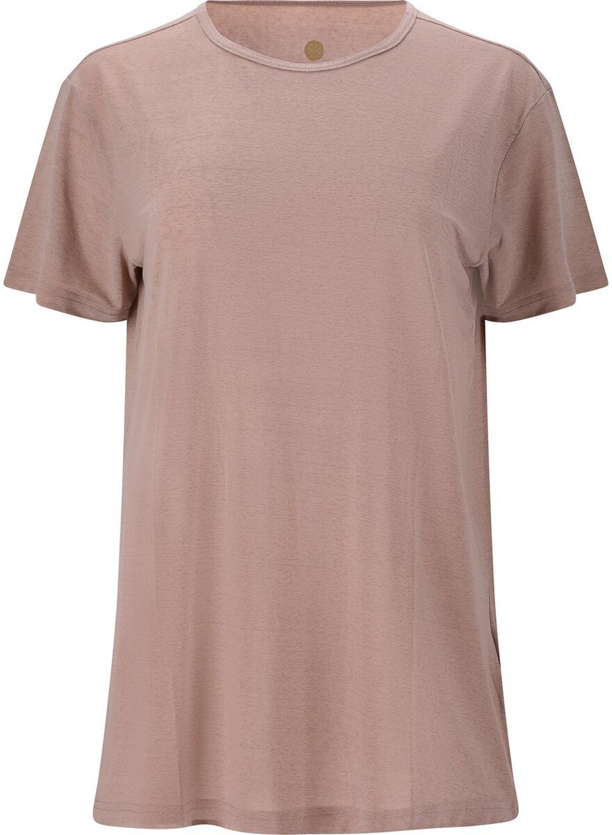 Lizzy W Slub S/S Tee