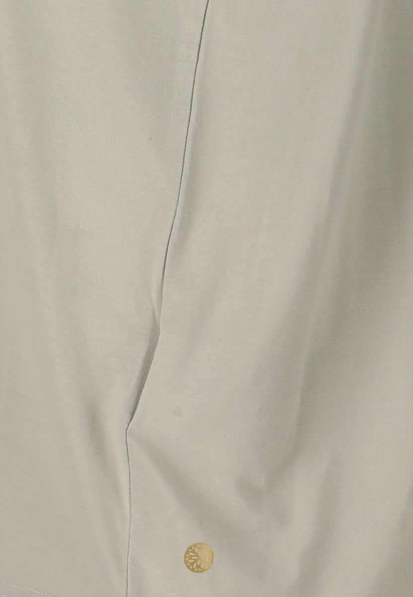 Lizzy W Slub S/S Tee