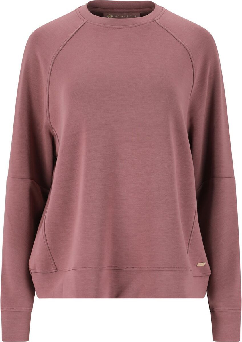 Jacey W Crew Neck