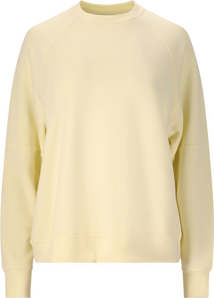 ATHLECIA Damen Sweatshirt Jacey W Crew Neck