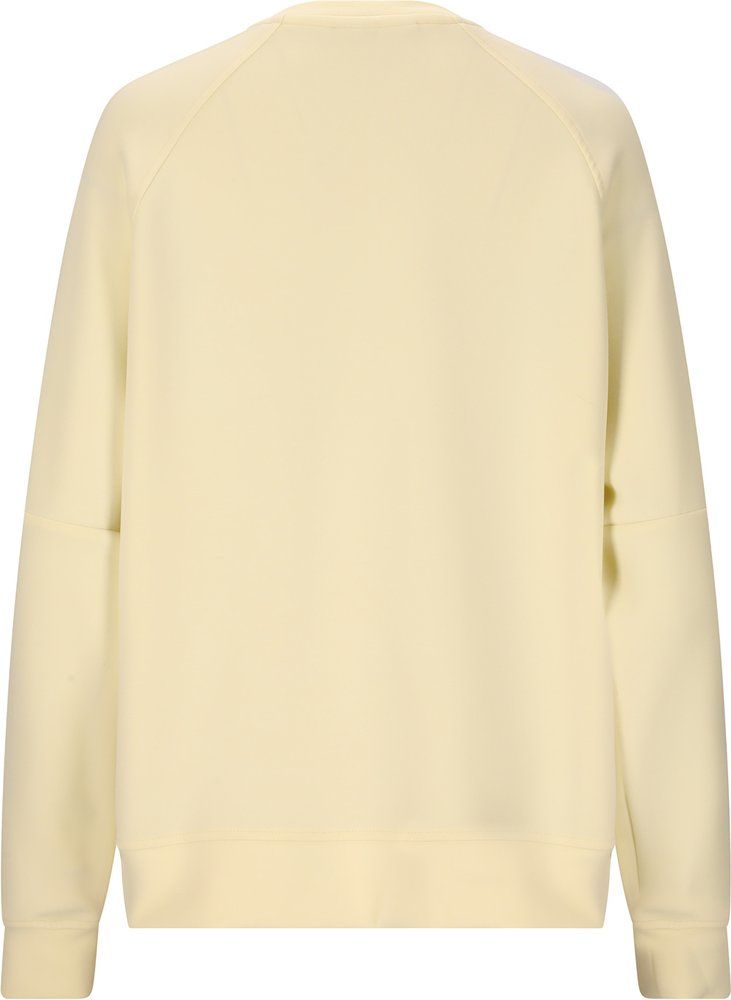 ATHLECIA Damen Sweatshirt Jacey W Crew Neck