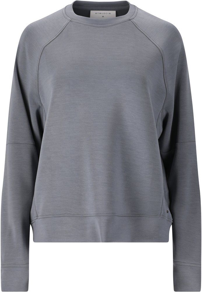 Jacey W Crew Neck