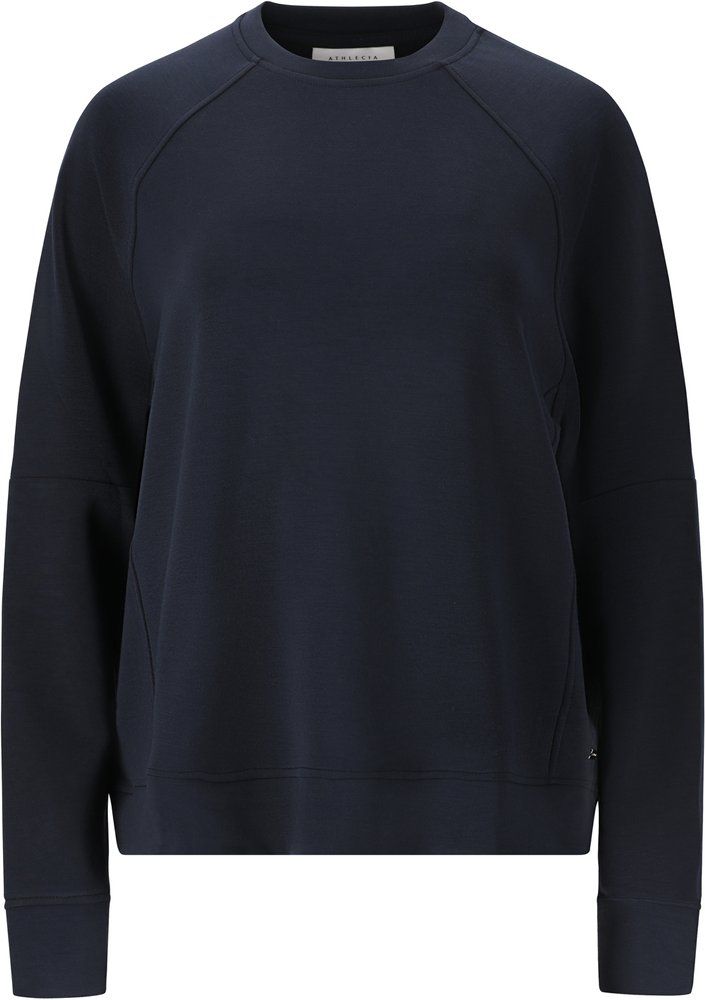 Jacey W Crew Neck