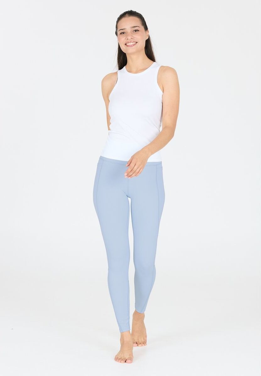 Aliya W Tights