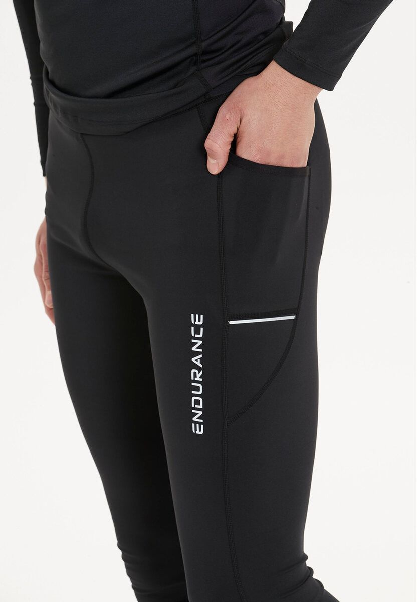 ENDURANCE Herren Tights