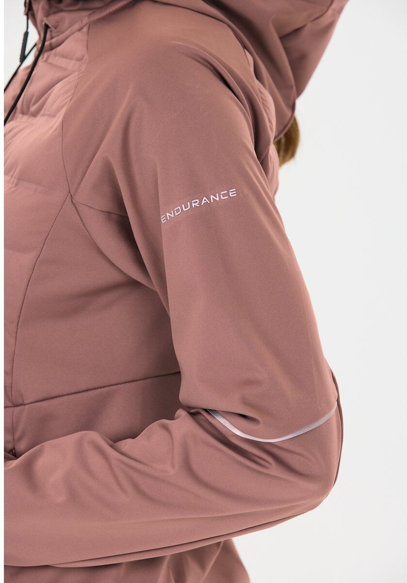 Damen Jacke