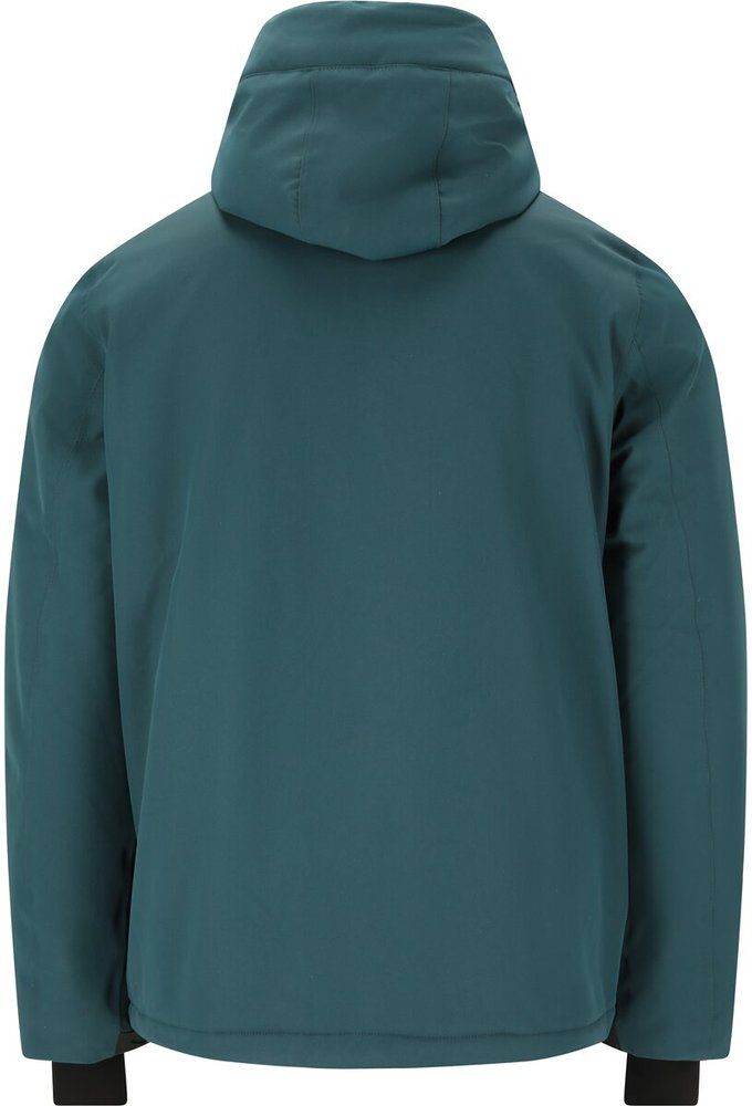 Herren Jacke