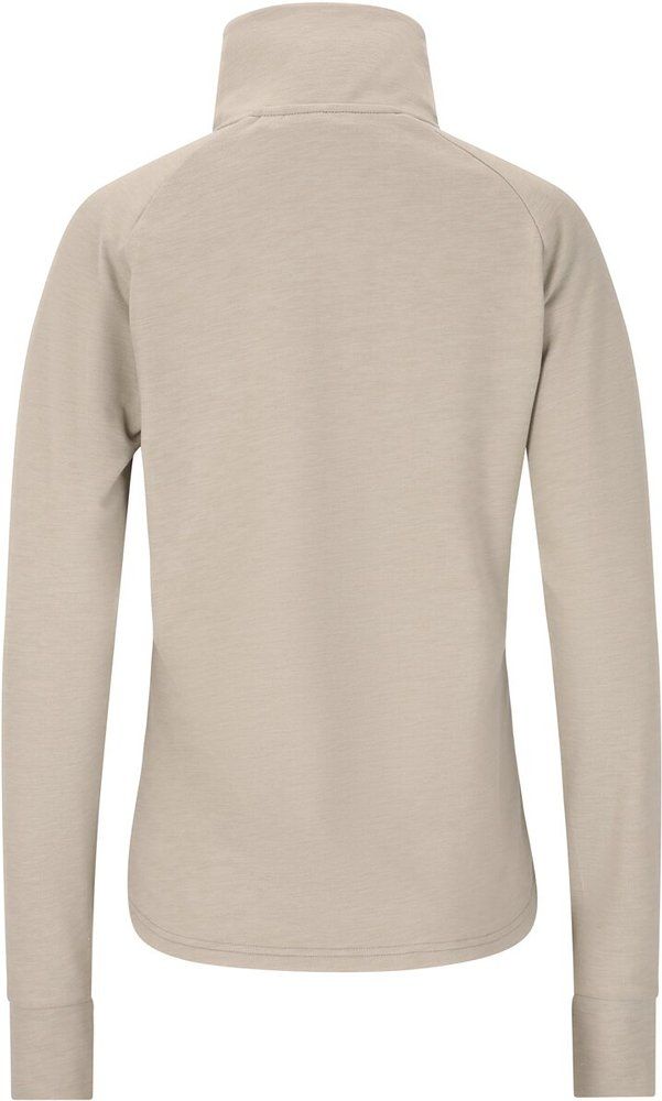 WHISTLER Damen Rolli Kajsa W Half Zip Midlayer