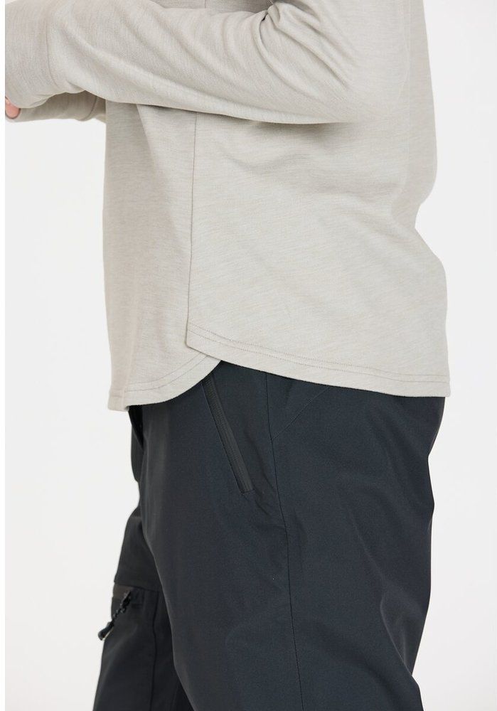 WHISTLER Damen Rolli Kajsa W Half Zip Midlayer