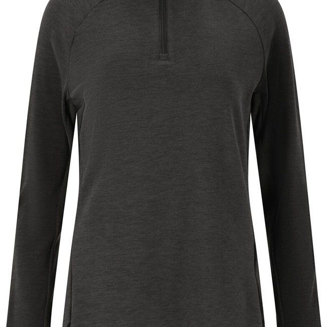 Kajsa W Half Zip Midlayer