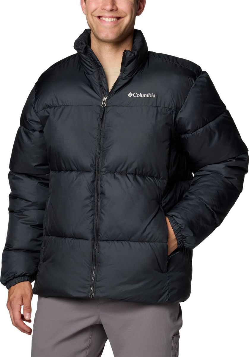 Puffect III Jacket