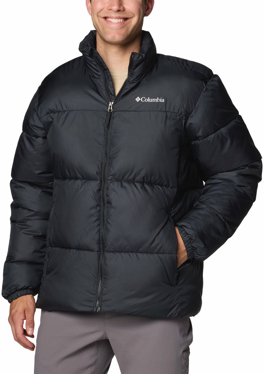 Puffect III Jacket
