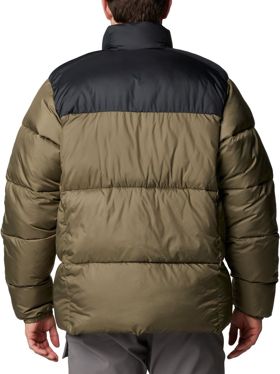 Puffect III Jacket